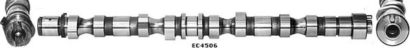EUROCAMS EC4506 - Sadales vārpsta www.autospares.lv