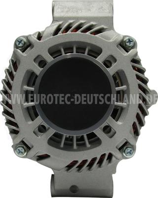 Eurotec 12060962 - Ģenerators www.autospares.lv