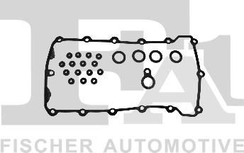 FA1 EP1000-938Z - Blīvju komplekts, Motora bloka galvas vāks www.autospares.lv