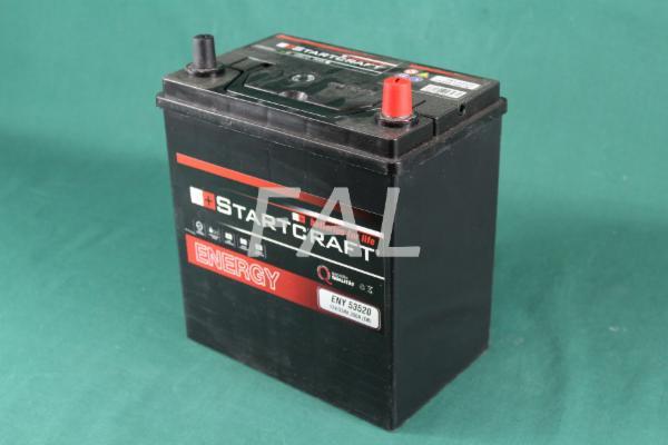 FAL F006290/4 - Startera akumulatoru baterija www.autospares.lv