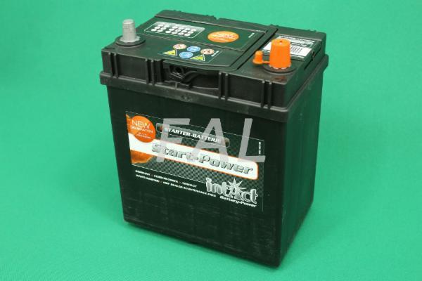 FAL F006290/2 - Startera akumulatoru baterija www.autospares.lv