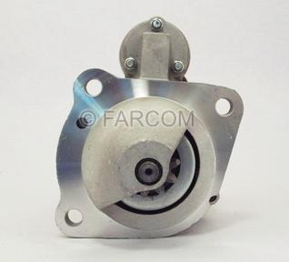 Farcom 105460 - Starteris www.autospares.lv