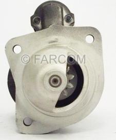 Farcom 106404 - Starteris www.autospares.lv