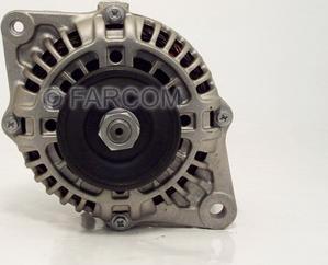 Farcom 119265 - Ģenerators www.autospares.lv
