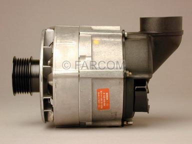 Farcom 118825 - Ģenerators www.autospares.lv