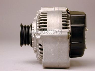 Farcom 118332 - Ģenerators www.autospares.lv