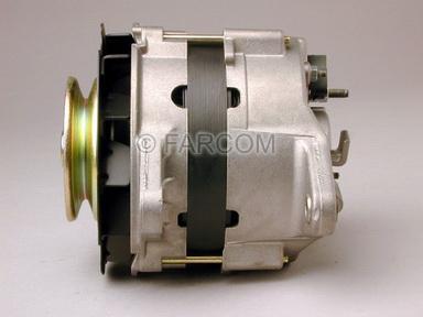 Farcom 118371 - Ģenerators www.autospares.lv