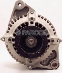 Farcom 118294 - Ģenerators www.autospares.lv