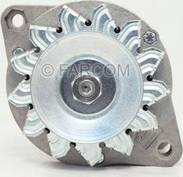Farcom 118296 - Ģenerators www.autospares.lv