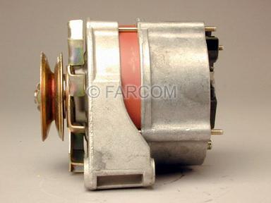Farcom 118230 - Ģenerators www.autospares.lv