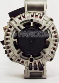 Farcom 112814 - Ģenerators www.autospares.lv