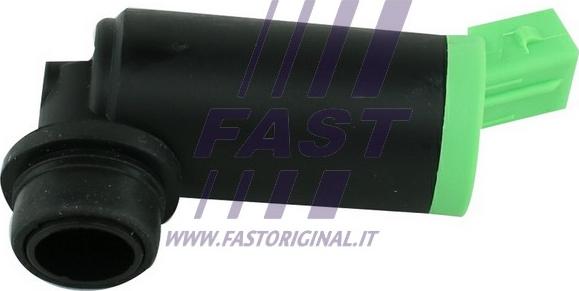 Fast FT94909 - Ūdenssūknis, Stiklu tīrīšanas sistēma www.autospares.lv