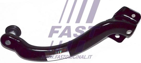 Fast FT95579 - Virzošais rullītis, Bīdāmās durvis www.autospares.lv