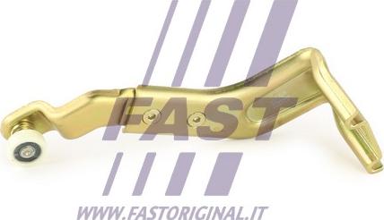 Fast FT95600 - Virzošais rullītis, Bīdāmās durvis www.autospares.lv