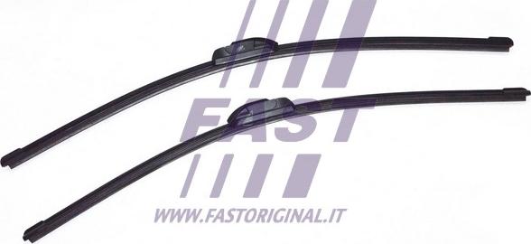 Fast FT93235 - Stikla tīrītāja slotiņa www.autospares.lv