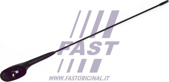 Fast FT92501 - Antena www.autospares.lv