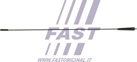Fast FT92503 - Antena www.autospares.lv