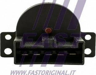 Fast FT59150 - Vadības bloks, Apsilde / Ventilācija www.autospares.lv