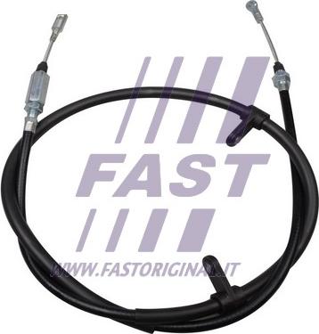 Fast FT69207 - Trose, Stāvbremžu sistēma www.autospares.lv