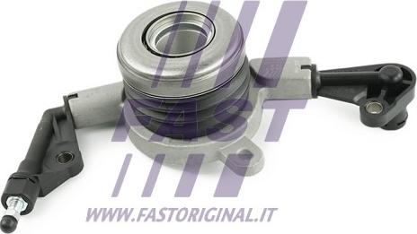 Fast FT68056 - Centrālais izslēdzējmehānisms, Sajūgs www.autospares.lv
