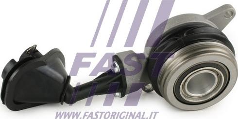 Fast FT67027 - Izspiedējgultnis www.autospares.lv