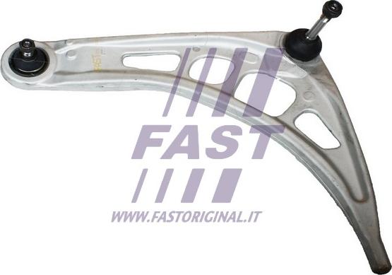 Fast FT15554 - Neatkarīgās balstiekārtas svira, Riteņa piekare www.autospares.lv