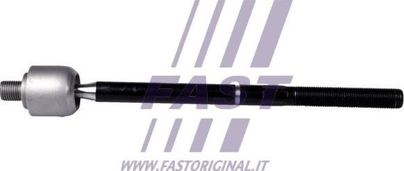 Fast FT16573 - Aksiālais šarnīrs, Stūres šķērsstiepnis www.autospares.lv