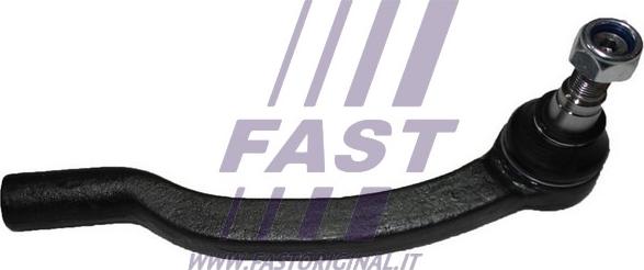 Fast FT16073 - Stūres šķērsstiepņa uzgalis www.autospares.lv