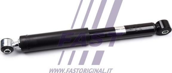 Fast FT11315 - Amortizators www.autospares.lv