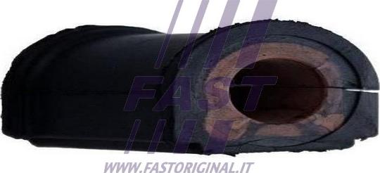 Fast FT18138 - Piekare, Stabilizatora atsaite www.autospares.lv
