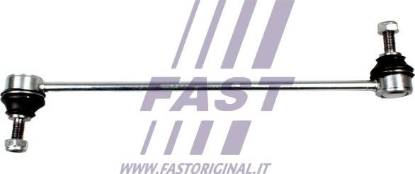 Fast FT18349 - Stiepnis / Atsaite, Stabilizators www.autospares.lv