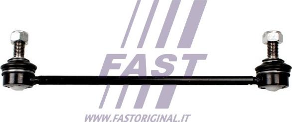 Fast FT18350 - Stiepnis / Atsaite, Stabilizators www.autospares.lv