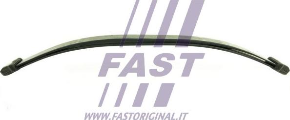 Fast FT13324 - Lāgu atsperes lokšņu komplekts www.autospares.lv