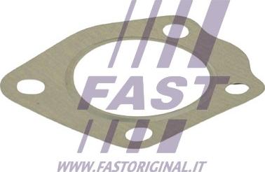 Fast FT84808 - Blīve, Izplūdes caurule www.autospares.lv