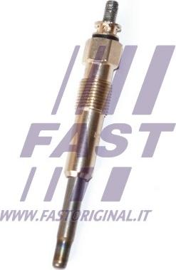 Fast FT82746 - Kvēlsvece www.autospares.lv