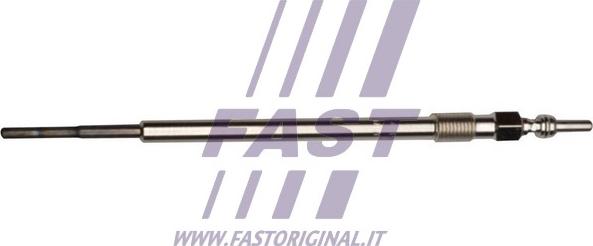 Fast FT82741 - Kvēlsvece www.autospares.lv