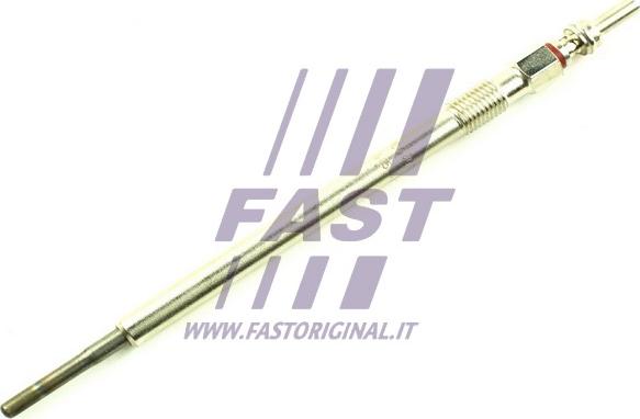 Fast FT82754 - Kvēlsvece www.autospares.lv