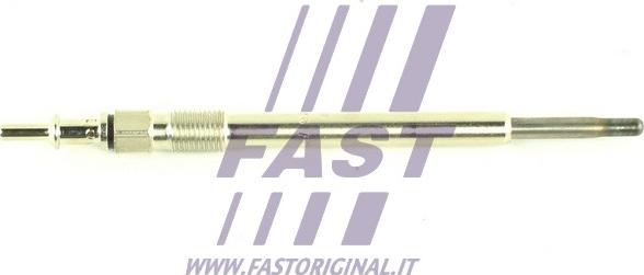 Fast FT82753 - Kvēlsvece www.autospares.lv