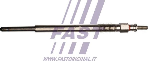Fast FT82738 - Kvēlsvece www.autospares.lv