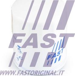 Fast FT38027 - Eļļas filtrs www.autospares.lv