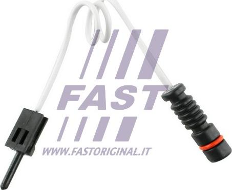 Fast FT32459 - Indikators, Bremžu uzliku nodilums www.autospares.lv