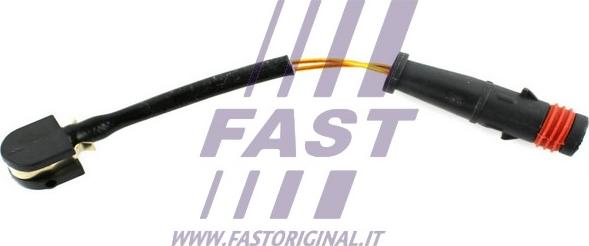 Fast FT32461 - Indikators, Bremžu uzliku nodilums www.autospares.lv