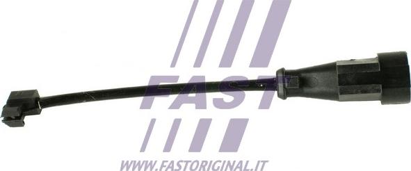 Fast FT32417 - Indikators, Bremžu uzliku nodilums www.autospares.lv