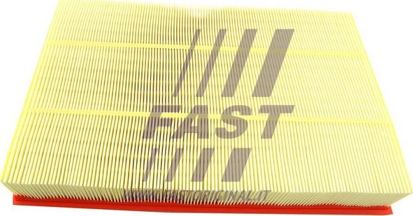 Fast FT37143 - Gaisa filtrs www.autospares.lv