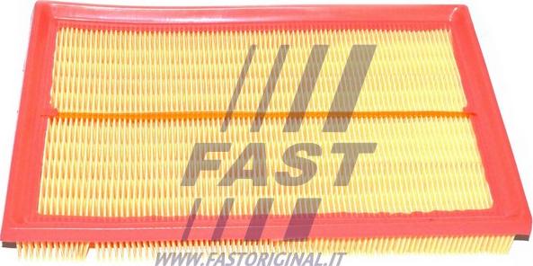 Fast FT37157 - Gaisa filtrs www.autospares.lv