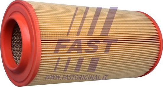 Fast FT37116 - Gaisa filtrs www.autospares.lv