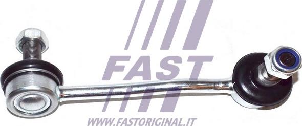 Fast FT20591 - Remkomplekts, Stabilizatora atsaite www.autospares.lv