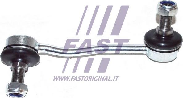 Fast FT20592 - Remkomplekts, Stabilizatora atsaite www.autospares.lv