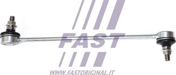 Fast FT20539 - Stiepnis / Atsaite, Stabilizators www.autospares.lv