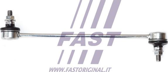 Fast FT20537 - Stiepnis / Atsaite, Stabilizators www.autospares.lv